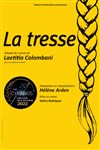 La tresse - Théâtre Municipal d'Auch