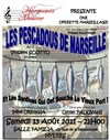 Les pescadous de Marseille - Salle Familia