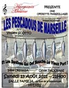 Les pescadous de Marseille - Salle Familia