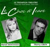Le Choc D'Icare - Le Tremplin Théâtre - salle Molière