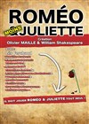 Roméo moins Juliette : il doit jouer Roméo & Juliette tout seul ! - Comédie Le Mans