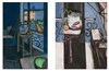 Visite guidée : Exposition Henri Matisse - Parvis du Centre Georges Pompidou