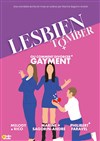 Lesbien tomber - Café Théâtre du Têtard