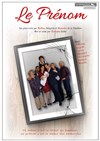 Le Prénom - Salle Paul Garcin