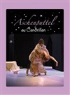Aschenputtel ou la véritable histoire de Cendrillon - Péniche Théâtre Story-Boat