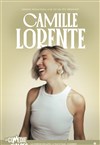 Camille Lorente - La Comédie des Alpes