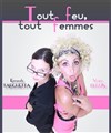 Tout feu tout femmes - Théâtre Divadlo
