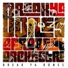 Break Ya Bones Afrobeat Orchestra - L'entrepôt - 14ème 