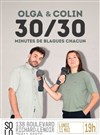 30/30 Olga et Colin - Le Solo