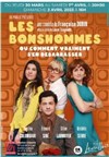 Les Bonshommes - Théâtre Le Petit Manoir