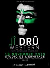 Jî Drû - Studio de L'Ermitage