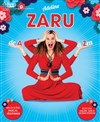 Adeline Zaru dans De A à Zen - La Scène des Halles