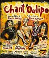 Chant'Oulipo ! - Opéra de Clermont Ferrand