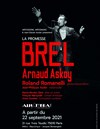 La Promesse Brel - Alhambra - Grande Salle