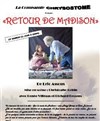 Retour de madison - Théâtre de la Plume