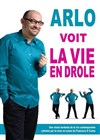 Arlo dans Arlo voit la vie en drôle - Le Petit Théâtre du Bonheur