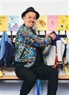 Booder dans Ah... l'école ! - Le Toboggan Centre Culturel