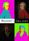 Mozart et Salieri - Théâtre des Loges
