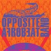 Opposite Afrobeat Band - L'entrepôt - 14ème 