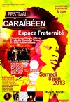Festival Caraïbéen - Espace Fraternité