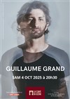 Guillaume Grand - La Cave 