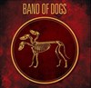 Band of Dogs & invites - Le Triton