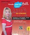 Ana-Maria Bell - Auditorium Maurice Ravel