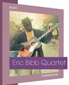 Eric Bibb - Carré Belle-Feuille