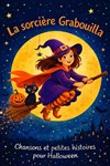Affiche de La Sorcière Grabouilla