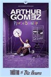 Affiche de Arthur Gomez dans Please stand up