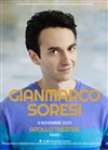 Gianmarco Soresi - Apollo Théâtre - Salle Apollo 360