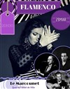Flamenco, Nati James - Péniche Le Marcounet