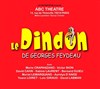 Le dindon - ABC Théâtre