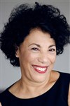 Malika Bellaribi, mezzo-soprano : Regard de Femme - Salle Cortot