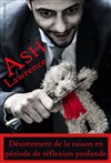 Ash Lawrence - Café Théâtre Le 57