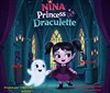 Nina la princesse vampire - Théâtre Bellecour