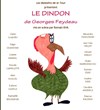 Le Dindon - Théâtre de Neuilly sur Seine