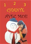1, 2, 3 chante avec moi - Théâtre de la Violette
