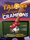 Talon Aiguille et Crampon - Le Capitole - Salle 4