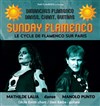 Sunday Flamenco - Péniche Antipode