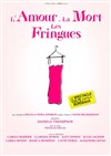 L'amour, la mort, les fringues - Théâtre Molière