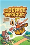 Le coffre magique - Comédie de Tours