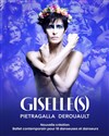 Giselle(s) Pietragalla - Derouault - Quattro de Gap