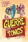 La guerre des tongs - L'ATN