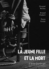 La Jeune Fille et la Mort - Acte 2 Théâtre