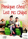 Panique chez les Mc Chips - La boite à rire