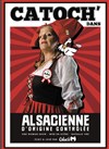 Catoch' dans Alsacienne d'Origine Contrôlée (AOC) - L'Atelier du 8
