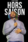 Julien Essome dans Hors-saison - Comédie Club Vieux Port (Espace Kev Adams)