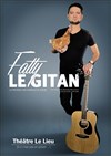 Fatty dans Fatty le gitan - Le Lieu