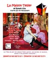 La Maison Tellier - Théâtre Stéphane Gildas